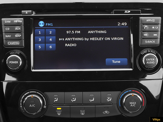 used 2014 Nissan Rogue car, priced at $10,690