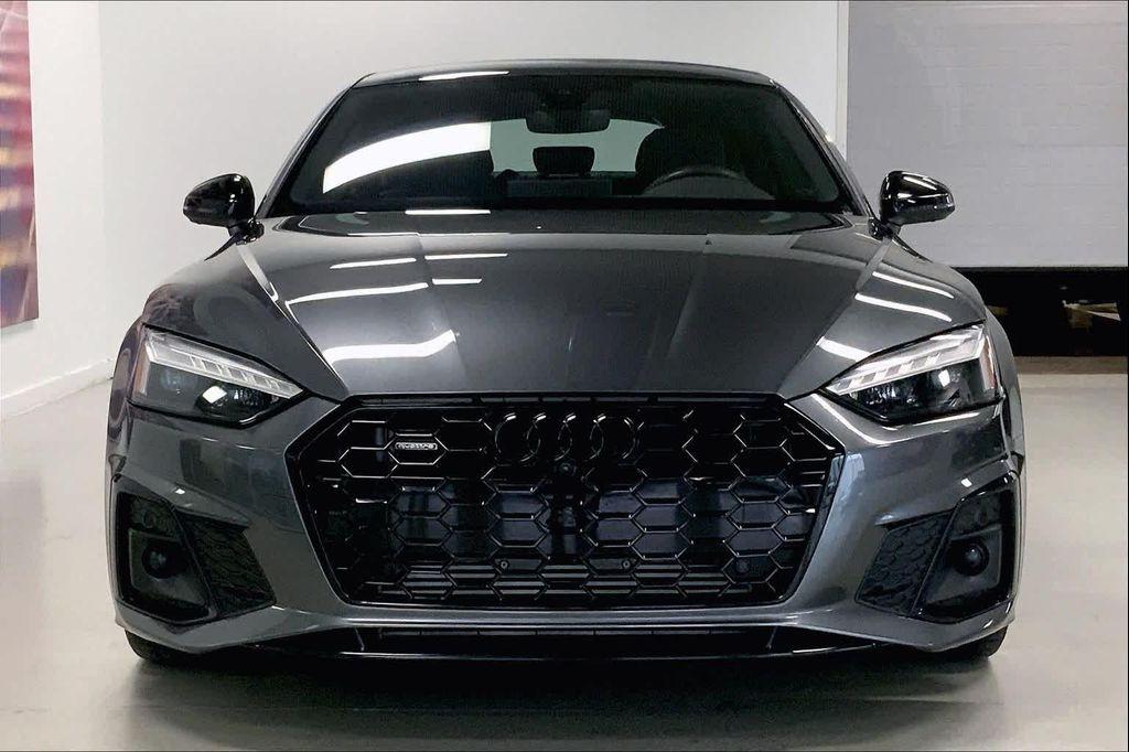 used 2023 Audi A5 Sportback car, priced at $38,890