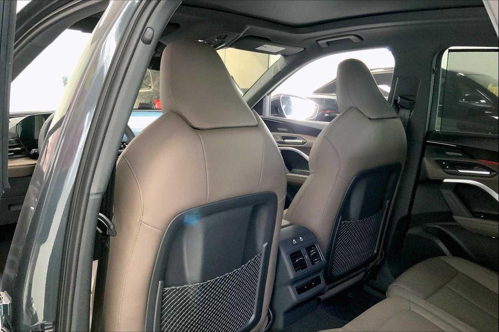 new 2025 Audi Q5 car, priced at $56,450