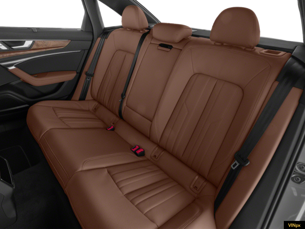 used 2020 Audi A6 car, priced at $27,995