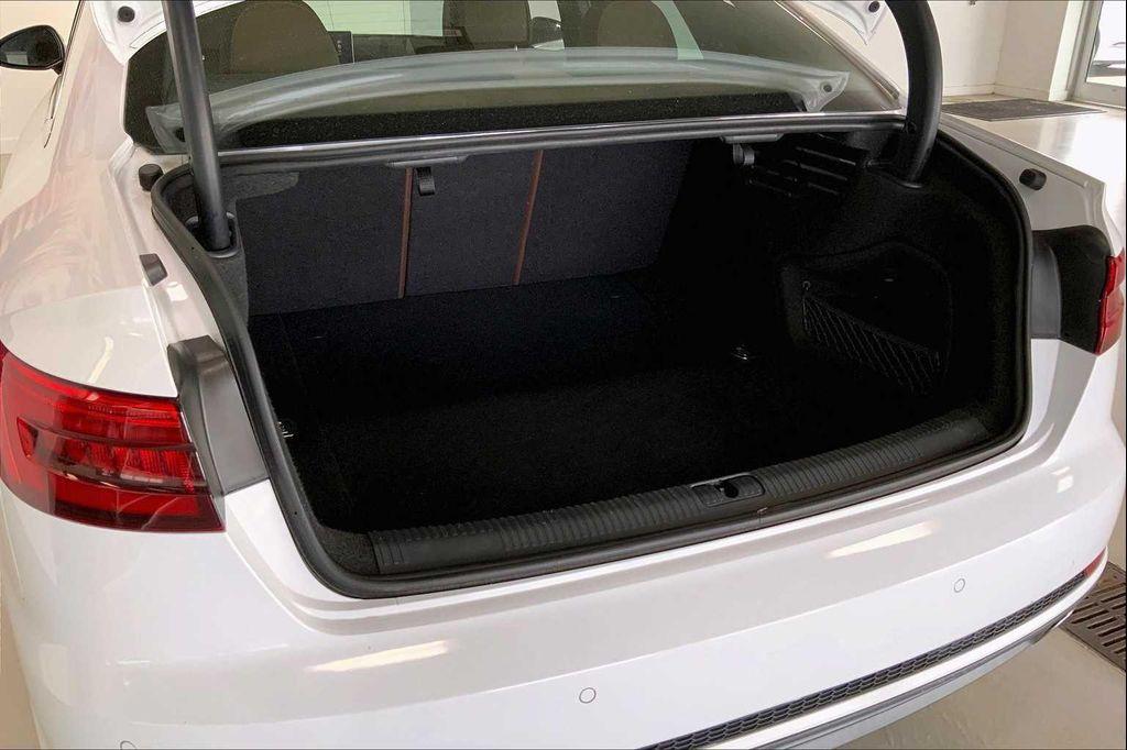 used 2017 Audi A4 car, priced at $16,690