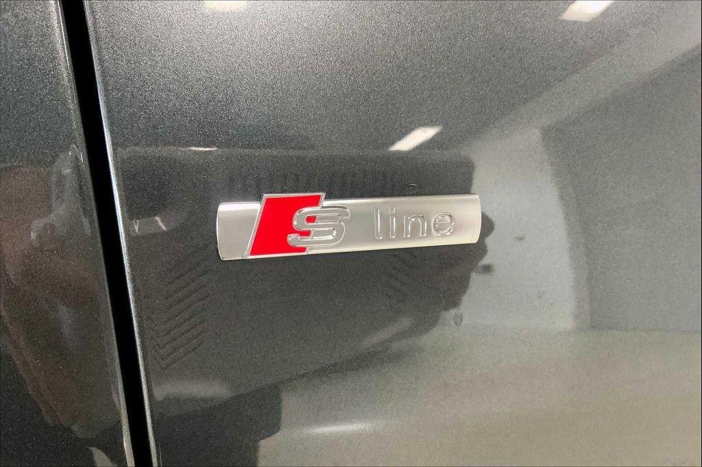 new 2026 Audi Q8 car, priced at $86,300