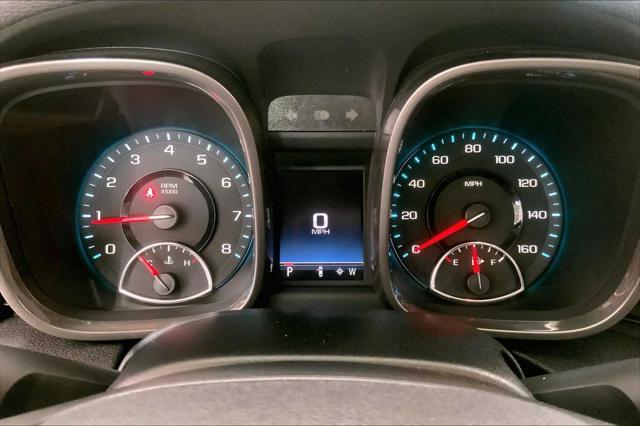used 2013 Chevrolet Malibu car, priced at $8,910