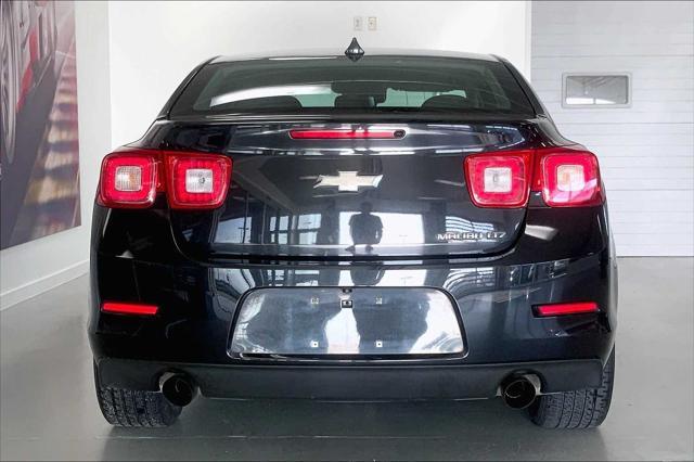 used 2013 Chevrolet Malibu car, priced at $8,910
