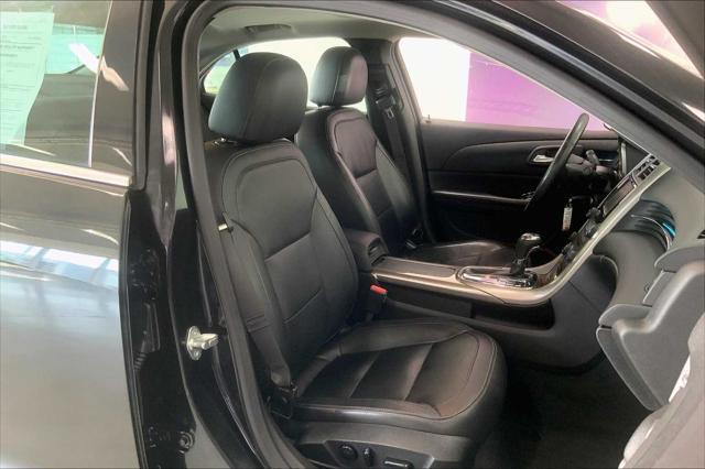 used 2013 Chevrolet Malibu car, priced at $8,910
