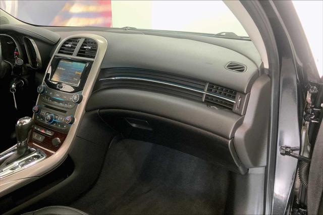 used 2013 Chevrolet Malibu car, priced at $8,910