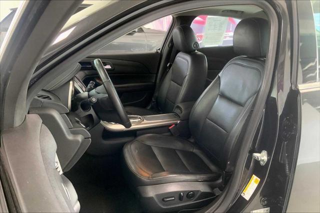 used 2013 Chevrolet Malibu car, priced at $8,910