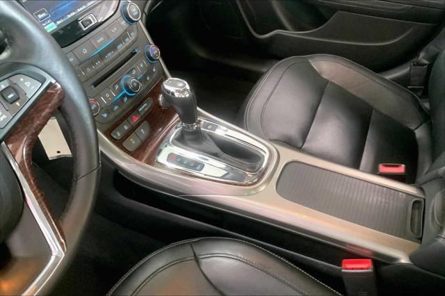 used 2013 Chevrolet Malibu car, priced at $8,910