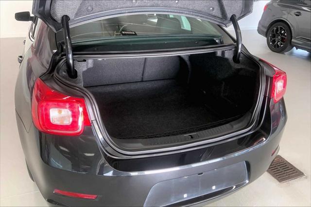 used 2013 Chevrolet Malibu car, priced at $8,910