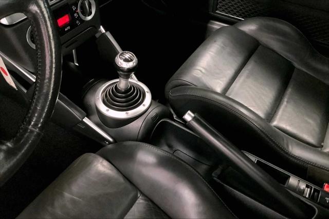 used 2002 Audi TT car, priced at $9,559