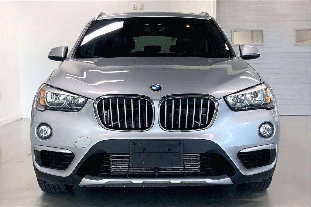 used 2016 BMW X1 car, priced at $14,480