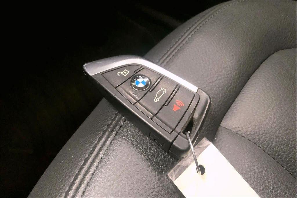 used 2016 BMW X1 car, priced at $14,480