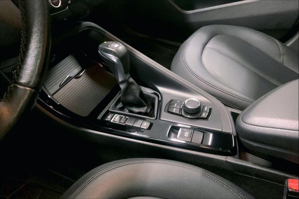 used 2016 BMW X1 car, priced at $14,480