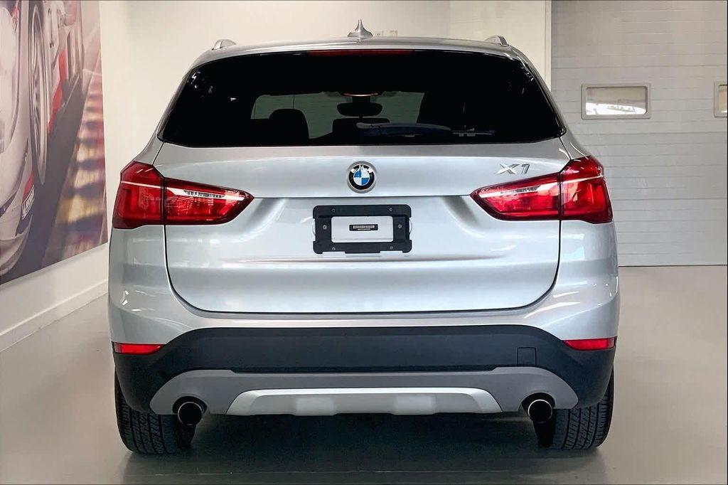 used 2016 BMW X1 car, priced at $14,480