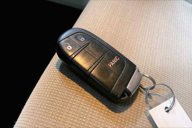 used 2014 Jeep Grand Cherokee car, priced at $9,990