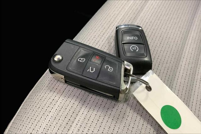 used 2022 Volkswagen Tiguan car, priced at $21,980