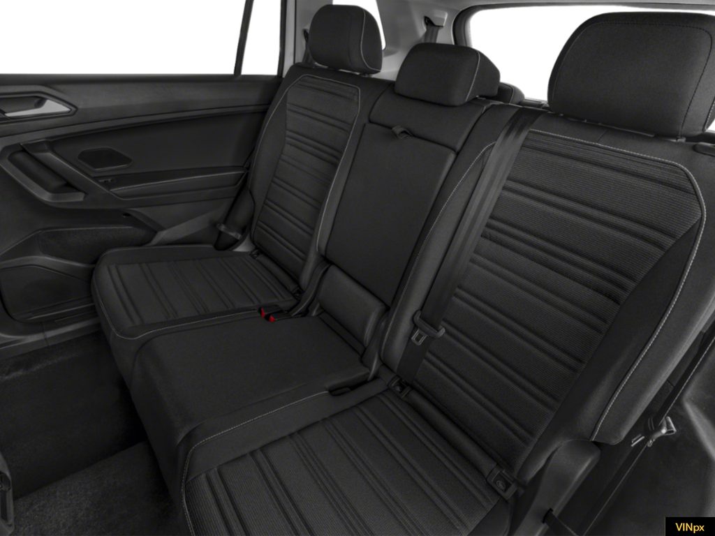 used 2022 Volkswagen Tiguan car, priced at $22,990