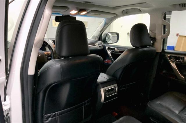 used 2019 Lexus GX 460 car, priced at $38,390