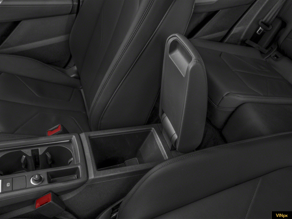 new 2025 Audi Q3 car, priced at $45,326