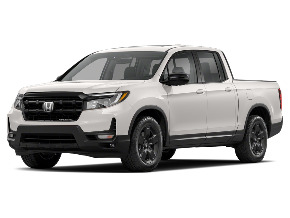 used 2024 Honda Ridgeline car, priced at $42,990