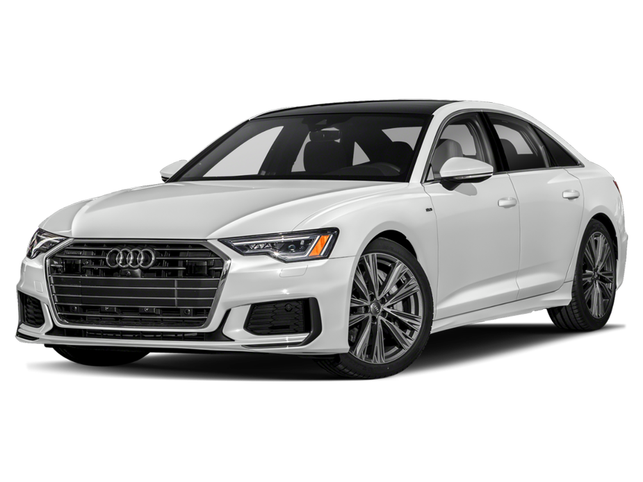 used 2019 Audi A6 car, priced at $29,980