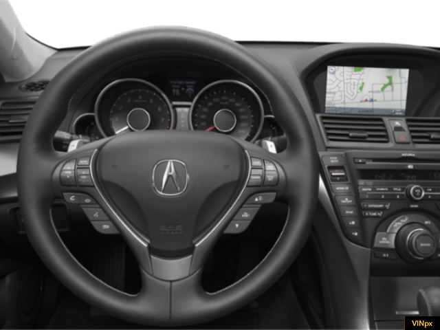 used 2013 Acura TL car, priced at $15,890