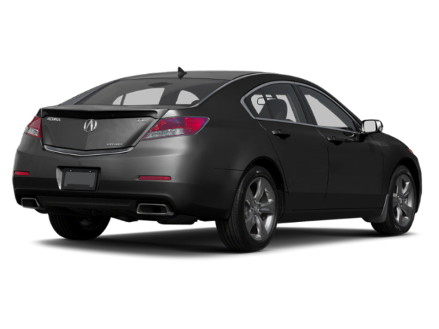 used 2013 Acura TL car, priced at $15,890