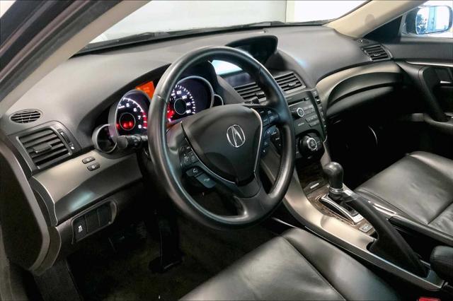 used 2013 Acura TL car, priced at $14,490