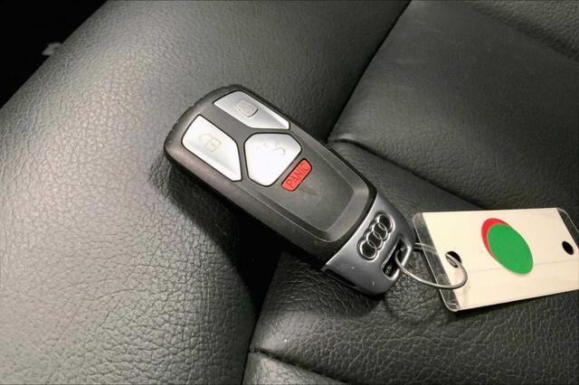used 2019 Audi A4 car, priced at $24,990