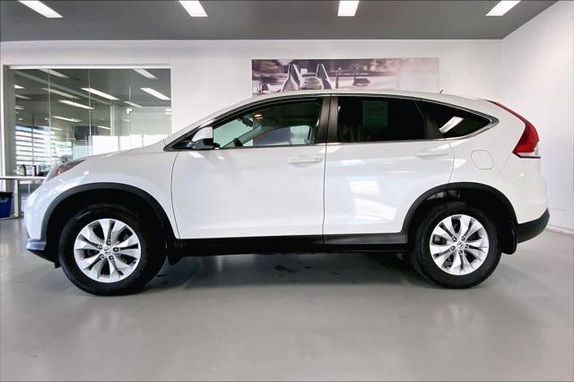 used 2014 Honda CR-V car, priced at $14,980