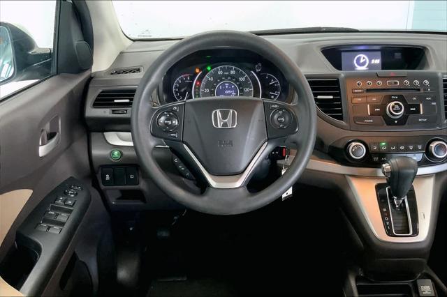 used 2014 Honda CR-V car, priced at $14,980