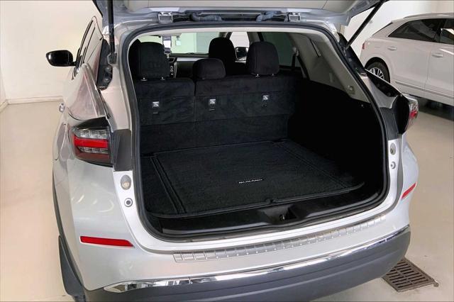 used 2019 Nissan Murano car, priced at $16,430