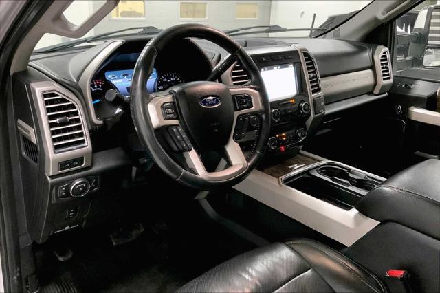 used 2017 Ford F-250 car, priced at $31,690