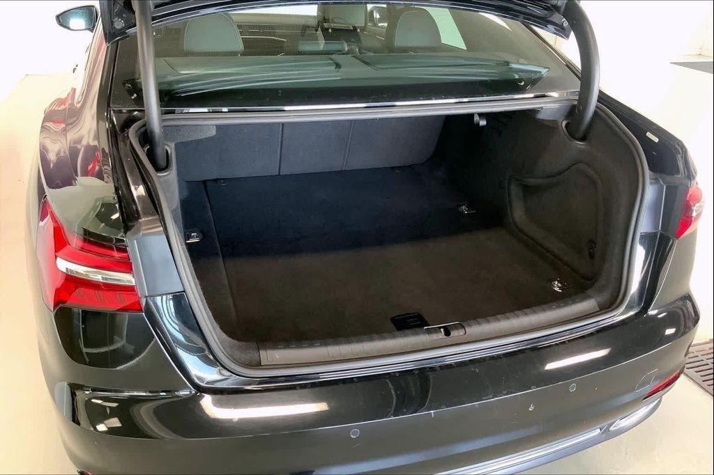 used 2019 Audi A6 car, priced at $22,690