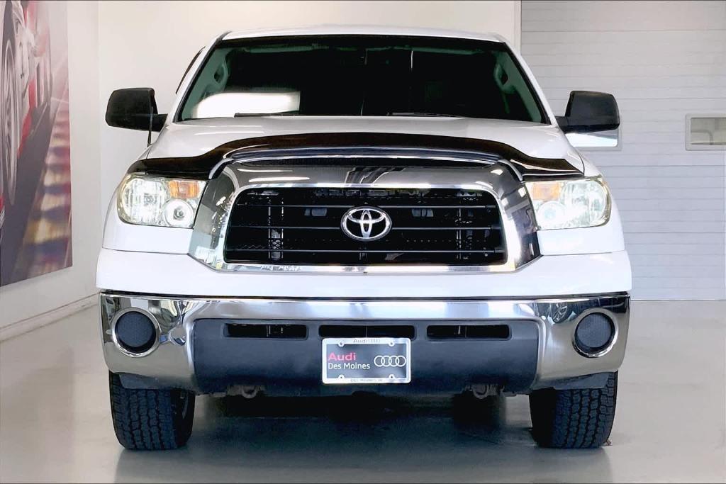 used 2008 Toyota Tundra car, priced at $10,680