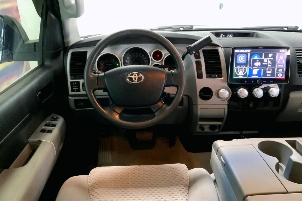 used 2008 Toyota Tundra car, priced at $10,680