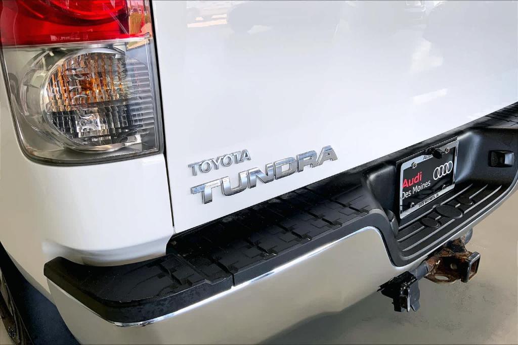 used 2008 Toyota Tundra car, priced at $10,680