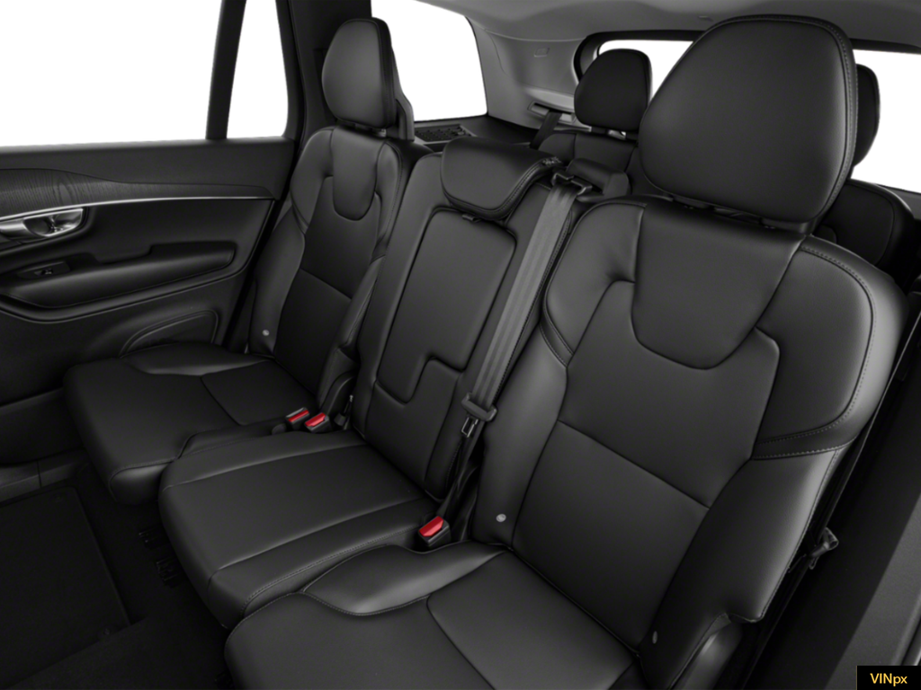 used 2021 Volvo XC90 car