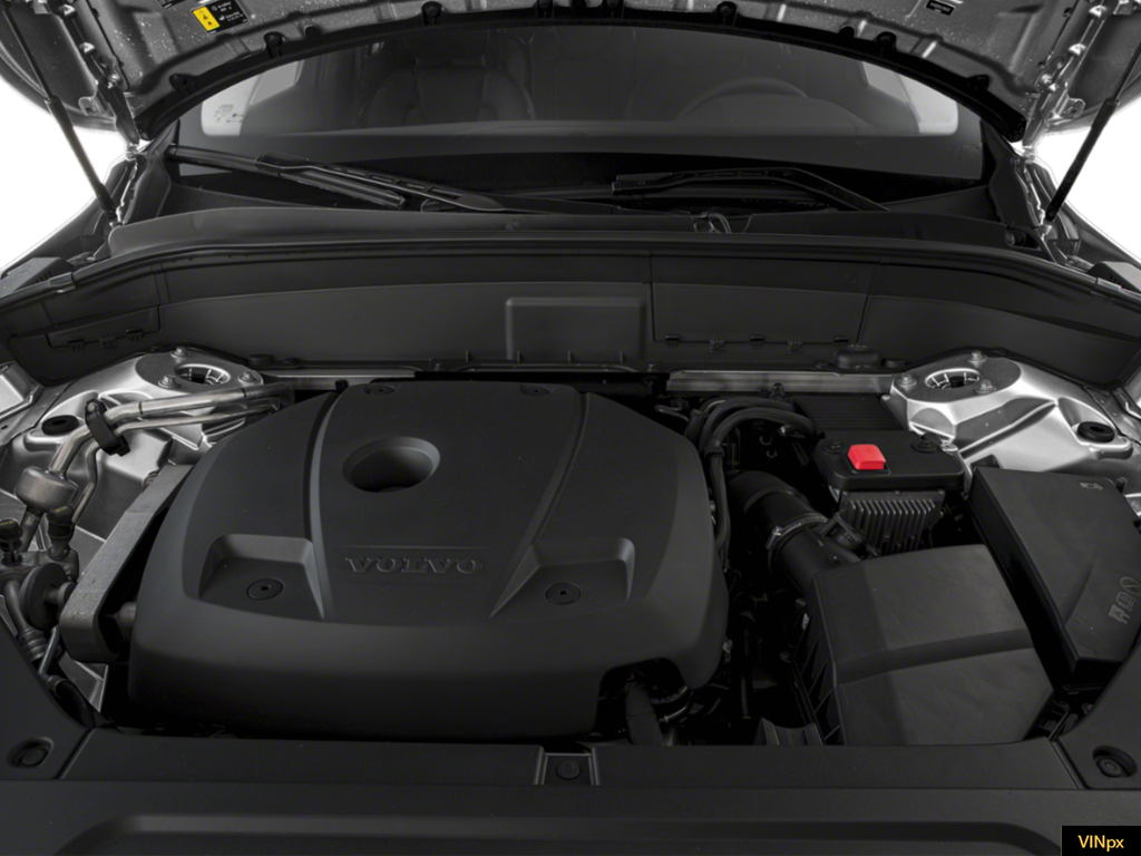 used 2021 Volvo XC90 car