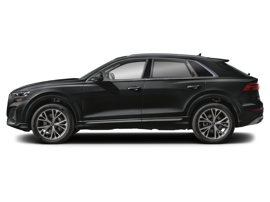 new 2026 Audi Q8 car, priced at $86,450