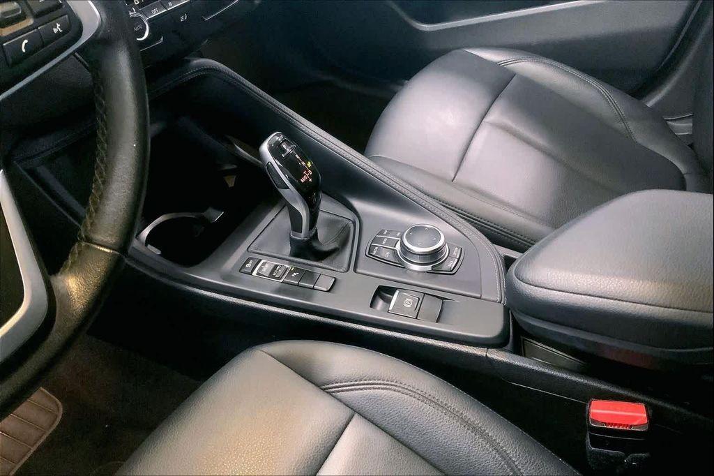 used 2022 BMW X1 car, priced at $25,690