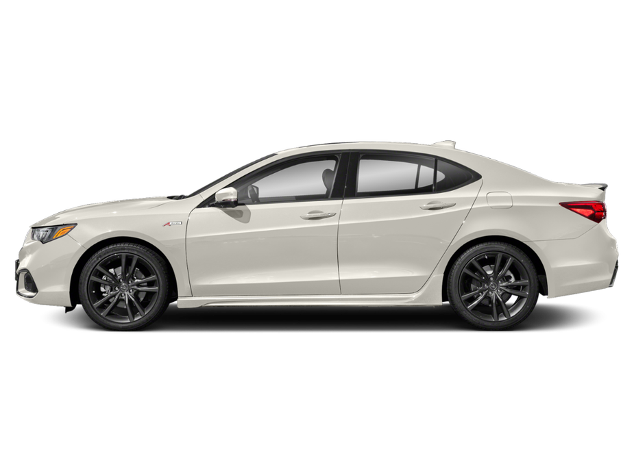 used 2020 Acura TLX car, priced at $26,590