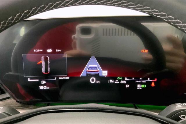 new 2025 Audi Q5 car, priced at $59,146