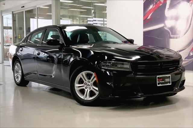 used 2021 Dodge Charger car, priced at $21,890