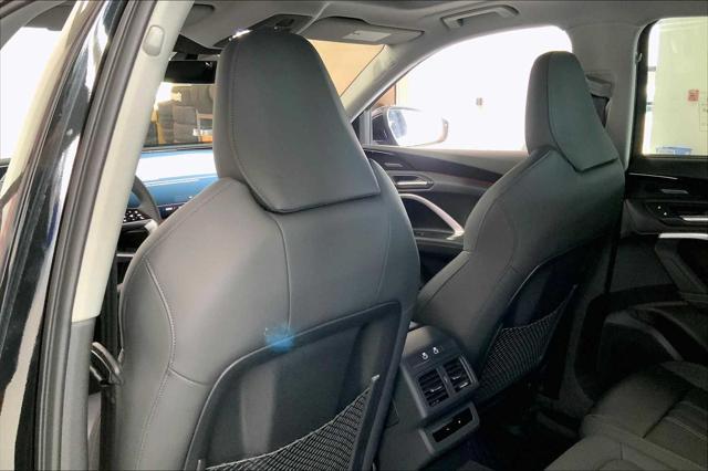 new 2025 Audi Q5 car, priced at $59,146