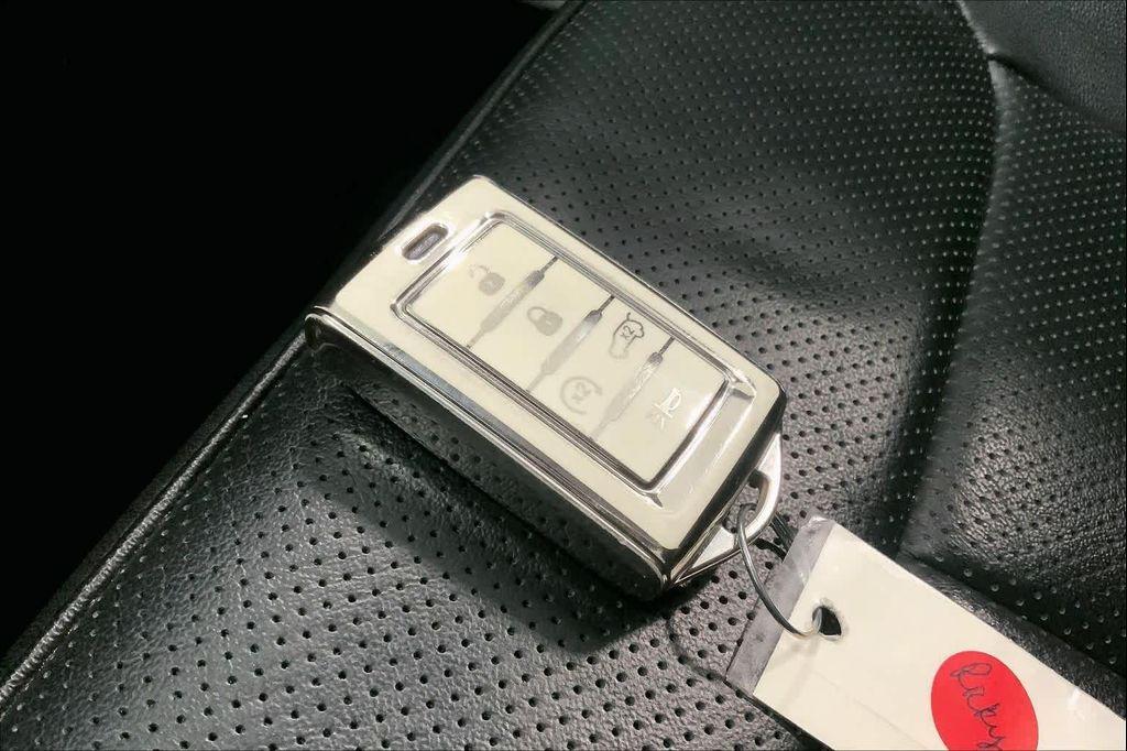 used 2023 Jeep Grand Cherokee car, priced at $31,995