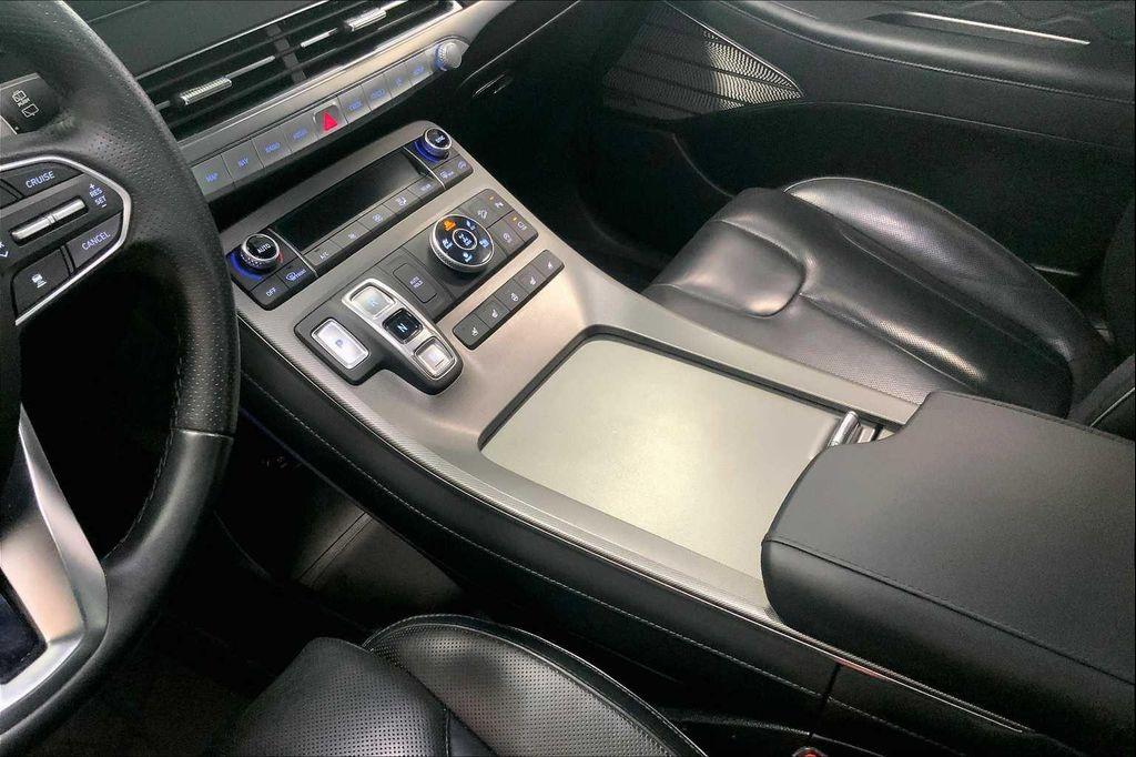 used 2020 Hyundai Palisade car, priced at $29,990
