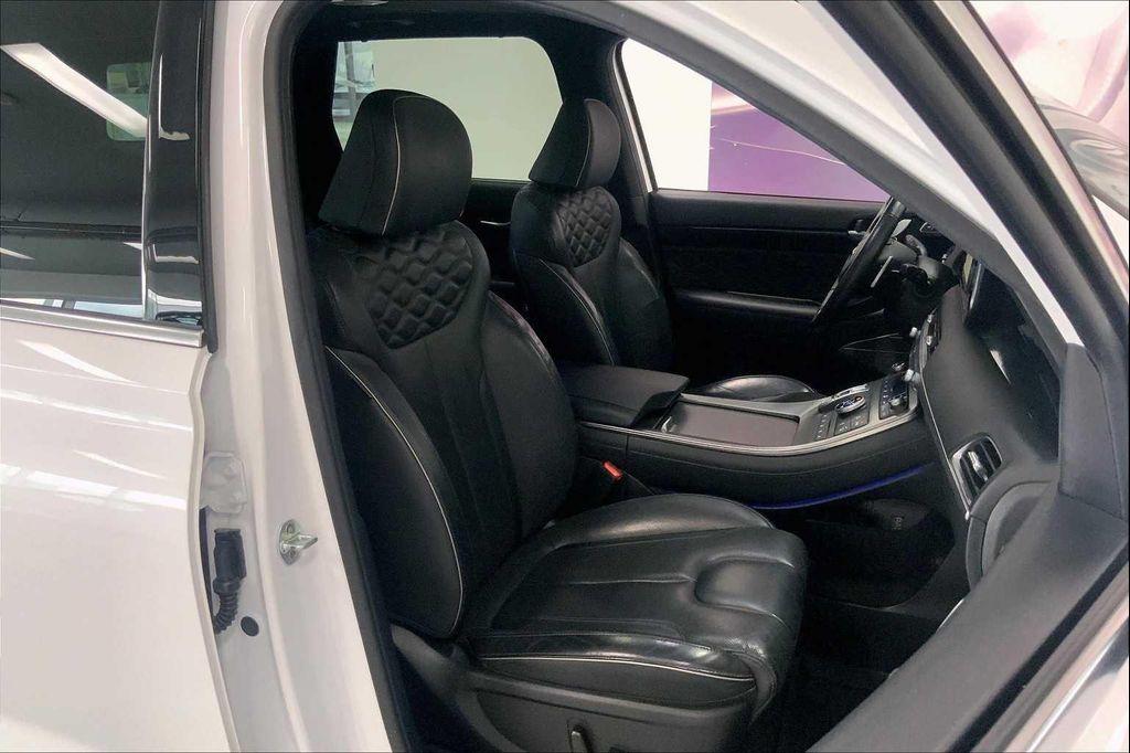 used 2020 Hyundai Palisade car, priced at $29,990