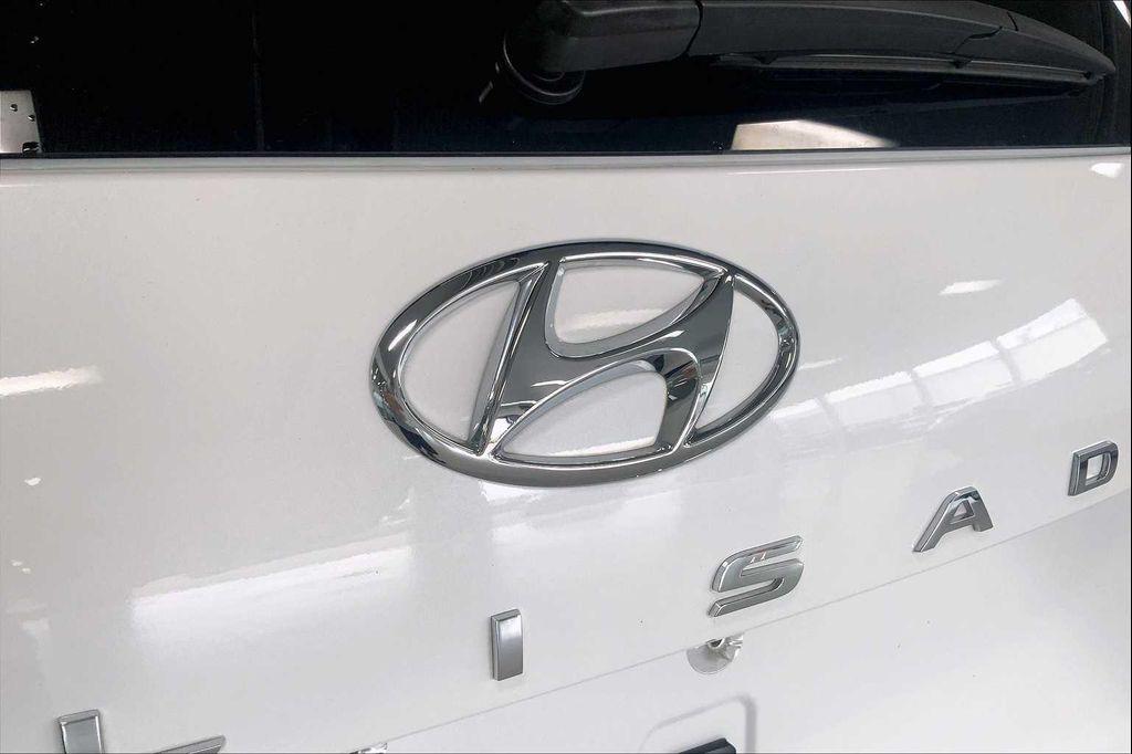 used 2020 Hyundai Palisade car, priced at $29,990