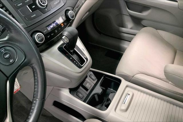 used 2014 Honda CR-V car, priced at $15,890